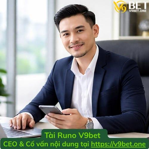 Tài Runo Vbet
