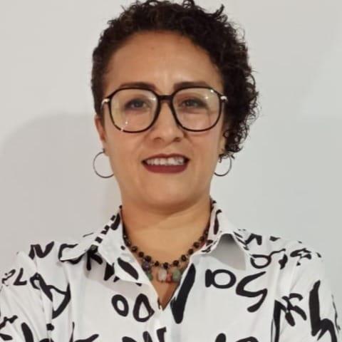 Liliana Méndez