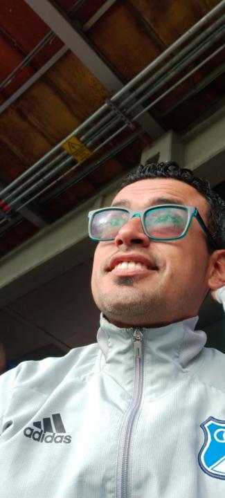 Francisco Carrillo