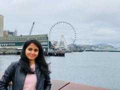Karuna Rudresh