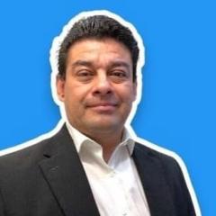 Marcos Amaya
