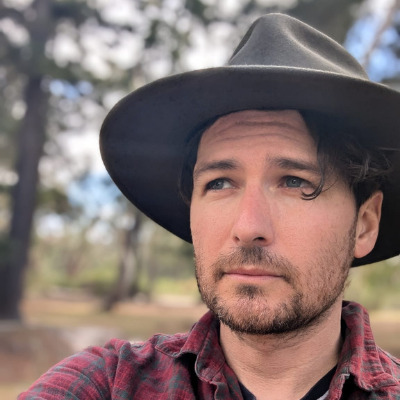 Nicholas Cleary