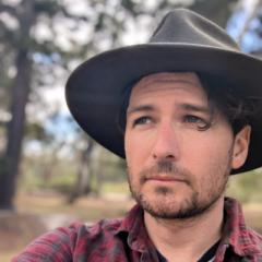 Nicholas Cleary