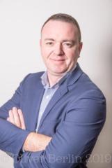 Conor Hallahan