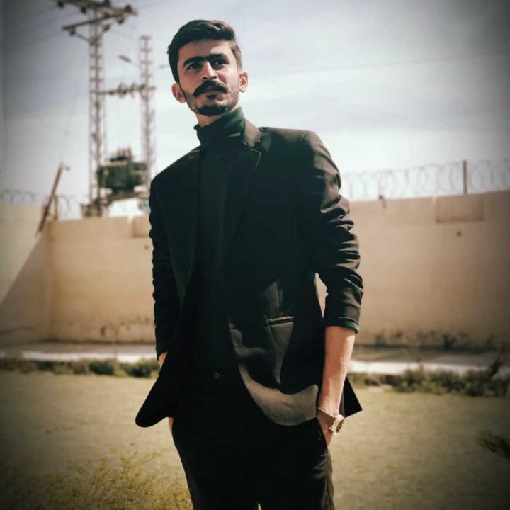 Muhammad Usman