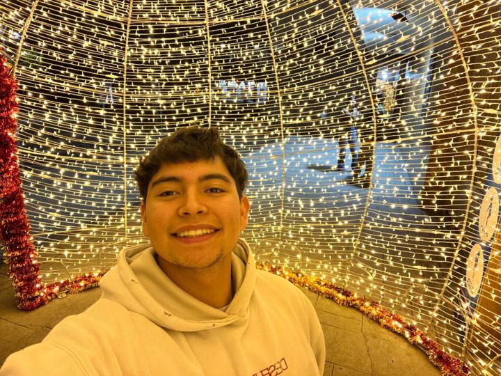 Bastian Ignacio Alvarez Villarroel