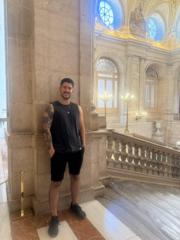 Jaime Estevez Campanario