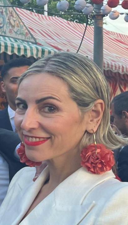 Cristina Gómez Parrado