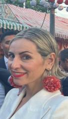 Cristina Gómez Parrado