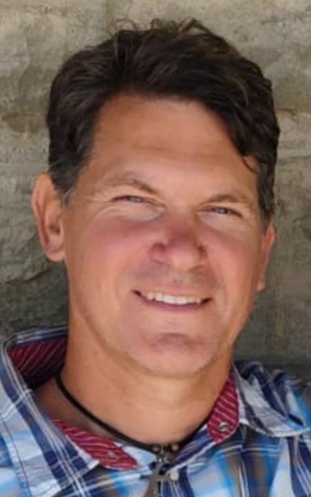 Jacques Fourie