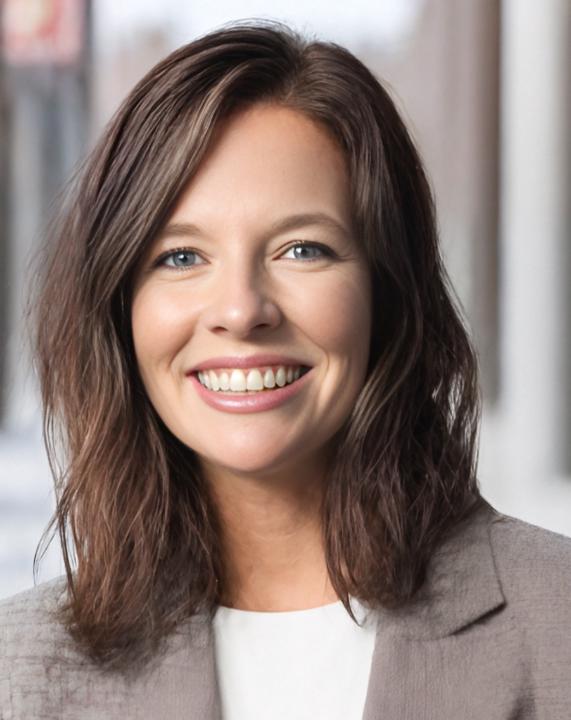 Larissa Darnaby