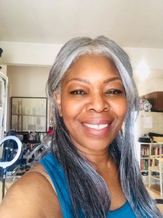 Carol Harris