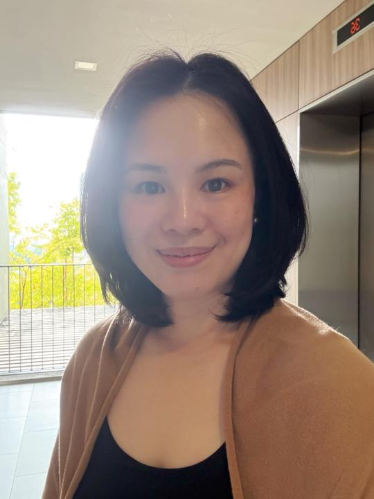 Wennice Chai