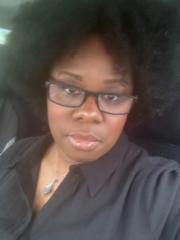 Lee-Anne Lyon-Bartley