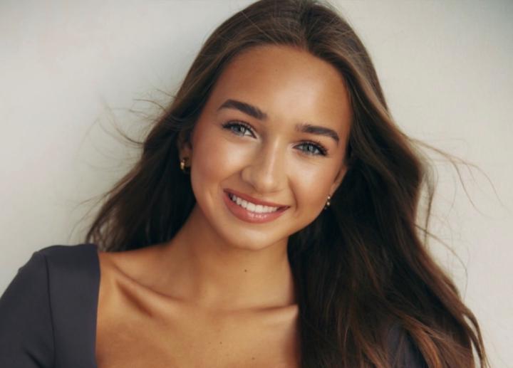 Savannah Graham
