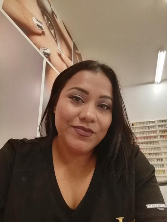 Magali Castro Galeana