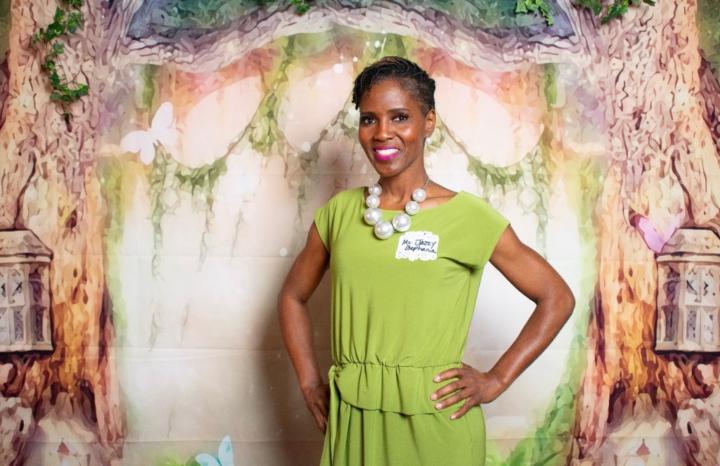 Stephania McClain