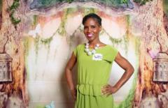 Stephania McClain