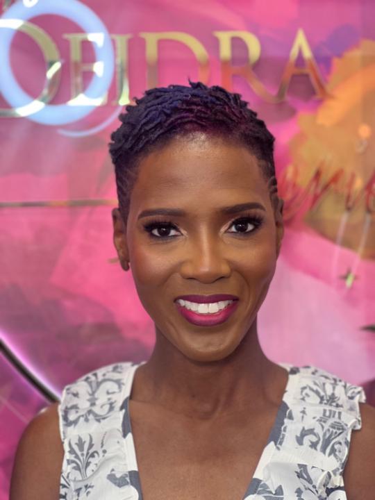 Stephania McClain