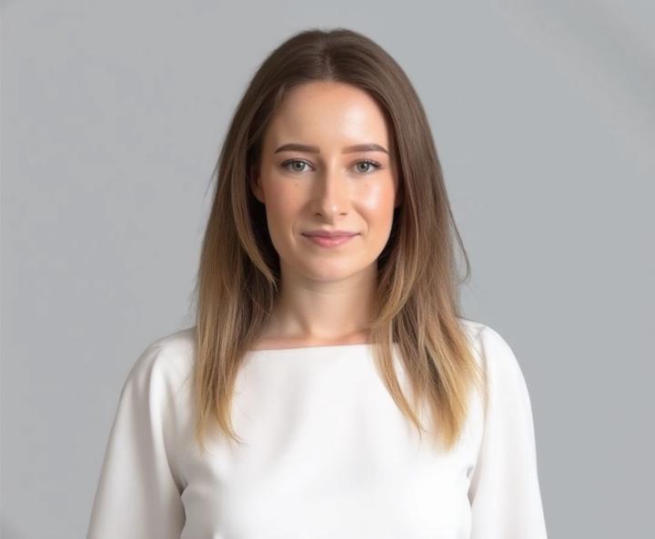 Victoria Pfunt