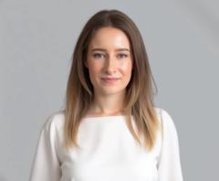 Victoria Pfunt