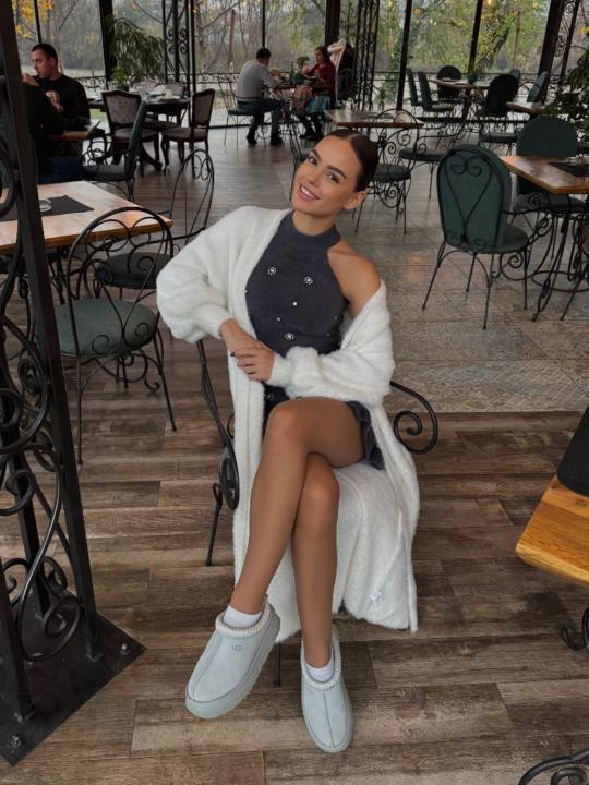 Jelena Vilimonovic