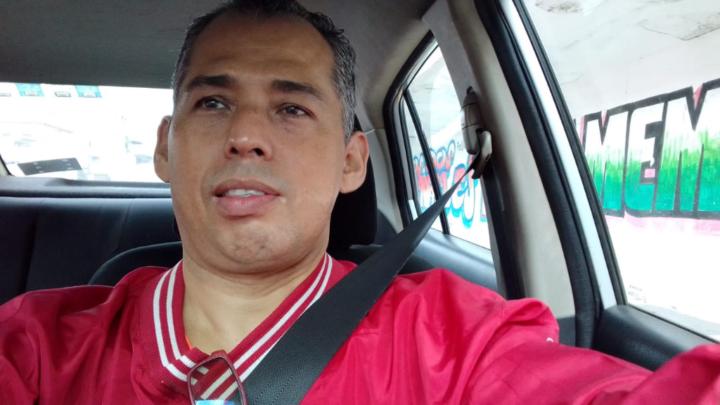 Julio Sobrevilla Reyes