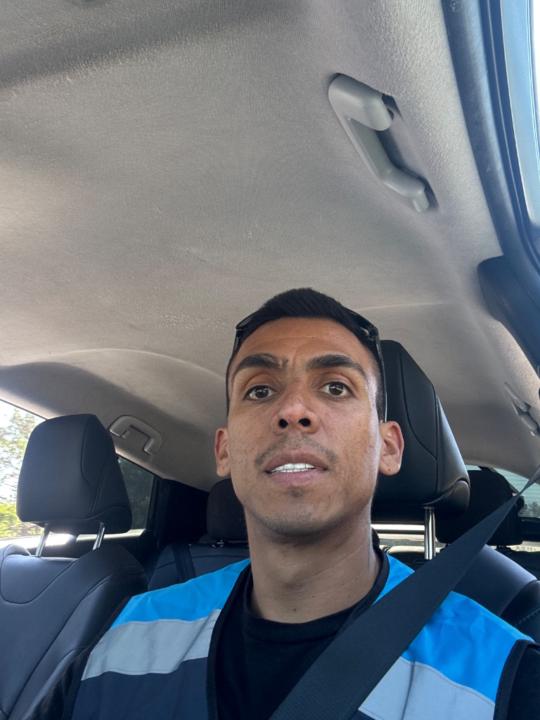 Juan Cruz