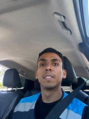Juan Cruz