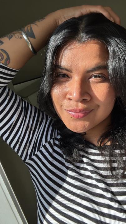 Mayra Bautista