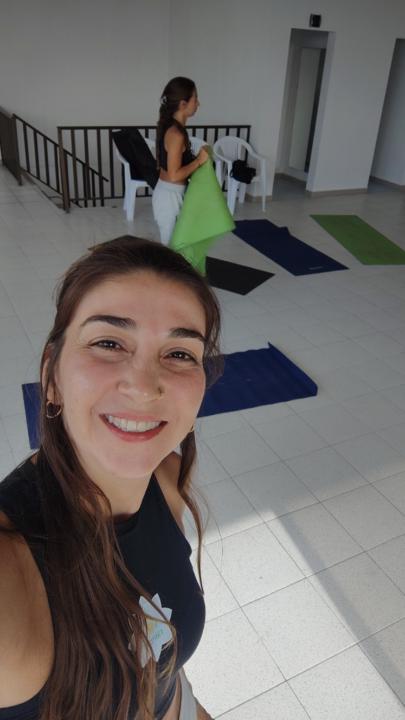 Natalia Restrepo