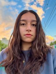 Agustina Bustos