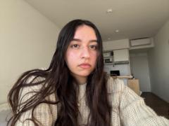 Agustina Bustos