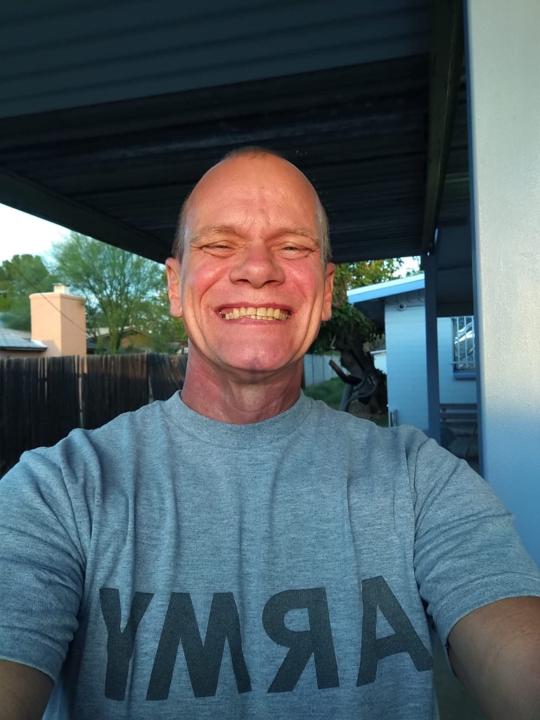 Eric Hansen