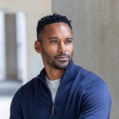 Johnathan Johnson