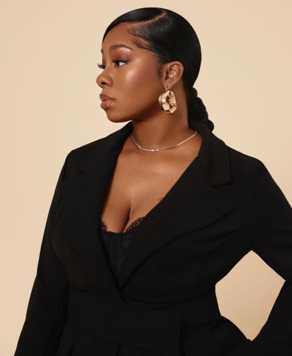 Mercedes Miller