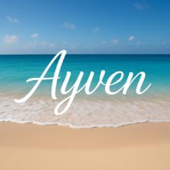 Ayven St-pierre