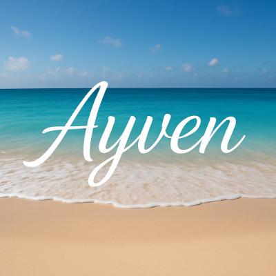 Ayven St-pierre