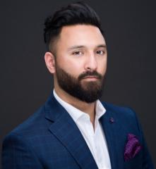 Jas Ahluwalia