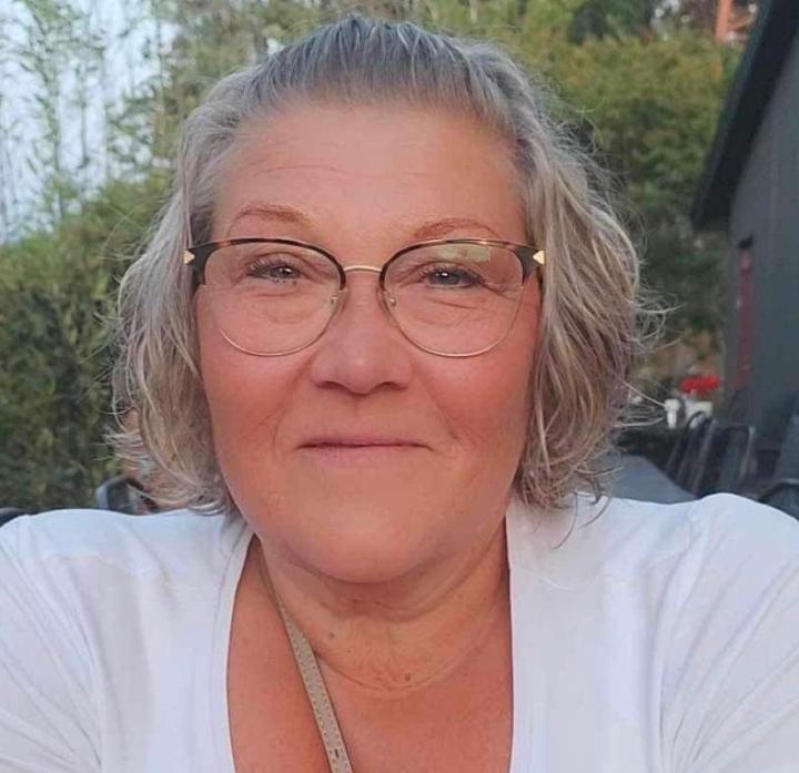 Rosie Plato