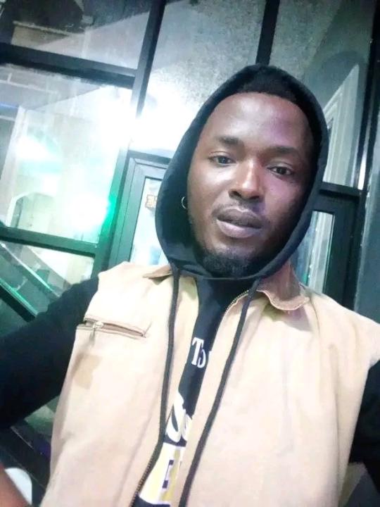 Kemoh Sesay