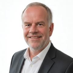 Simon Greene
