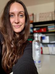 Natascia Fabris
