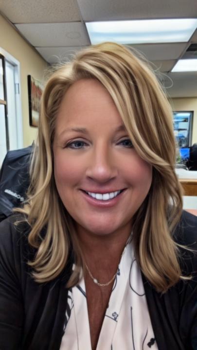 Kim Smith