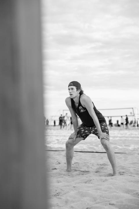 Caleb Whitehead