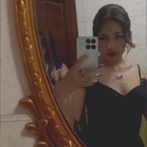 Isabel Santos Ferreira