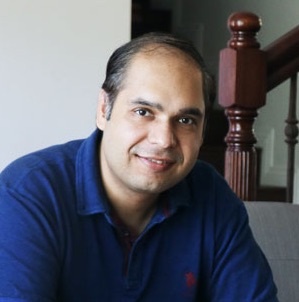 Ankur Shukla