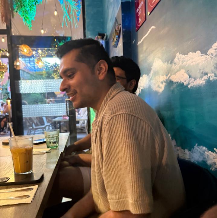 Ali Tashfiq Wazed