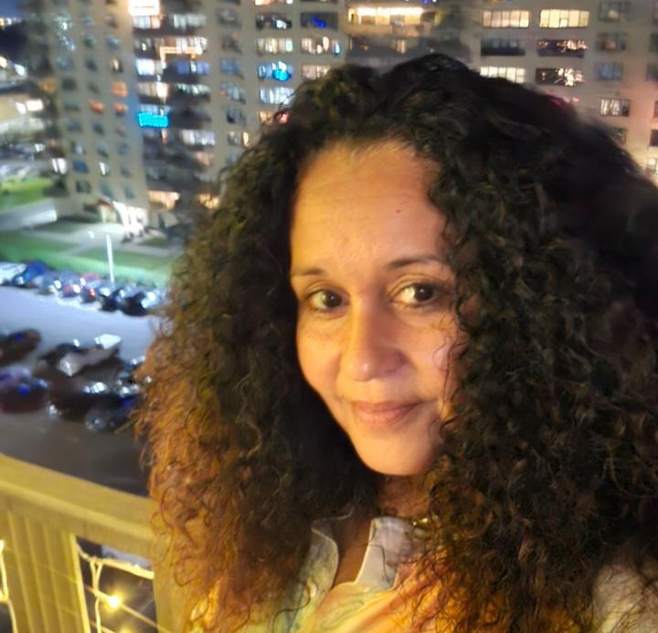 Lissette Cornick