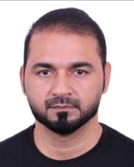 Naveed Iqbal
